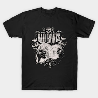 Bad Bone Crew T-Shirt